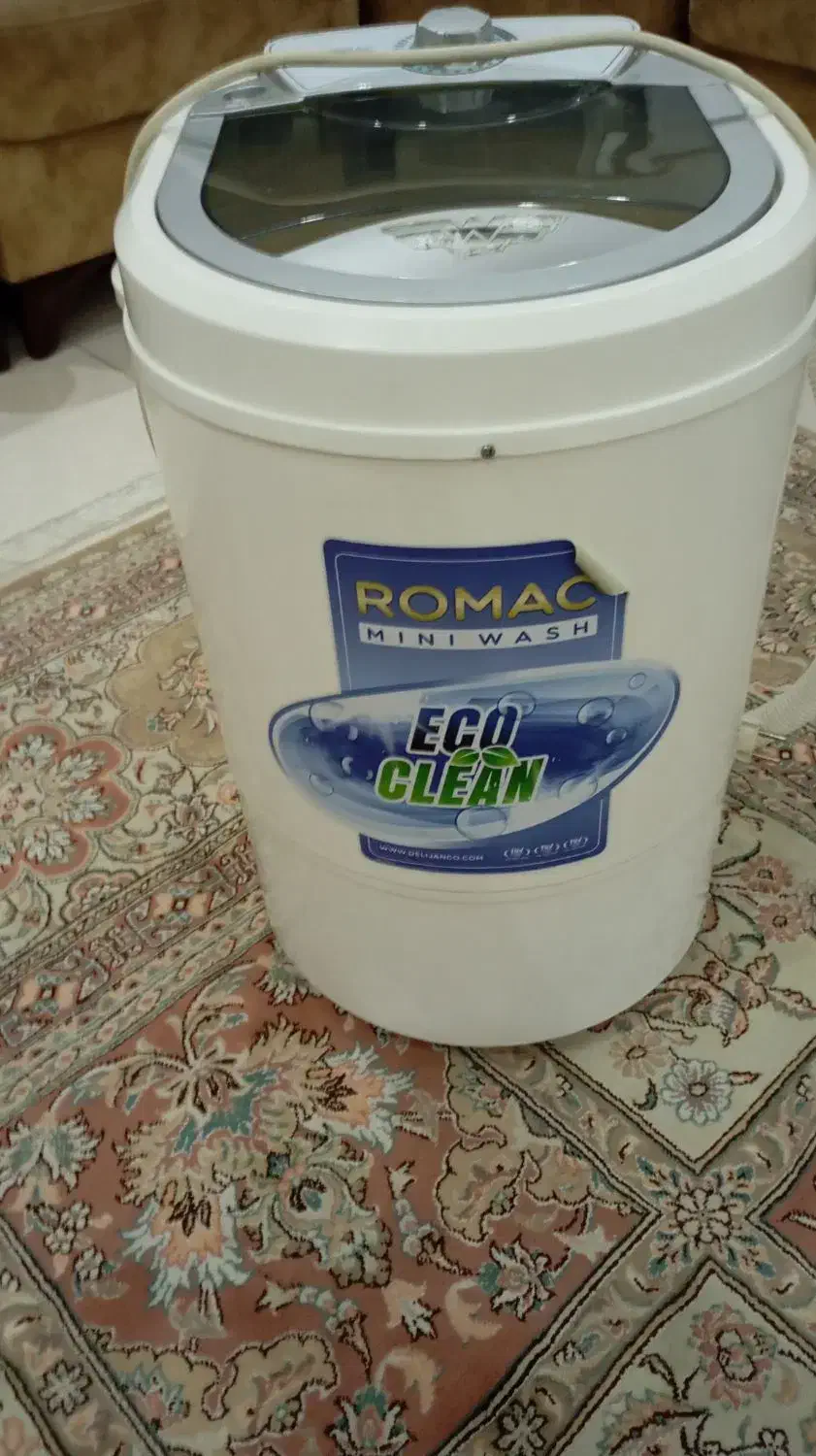 مینی واش|ماشین لباسشویی و خشک‌کن لباس|کرج, فاز ۳ گوهردشت|دیوار