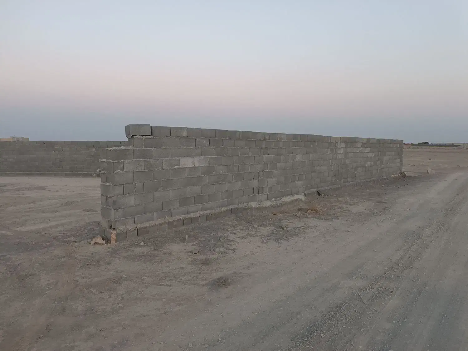 فقط 100میلیون|فروش زمین و ملک کلنگی|اصفهان, براآن شمالی|دیوار