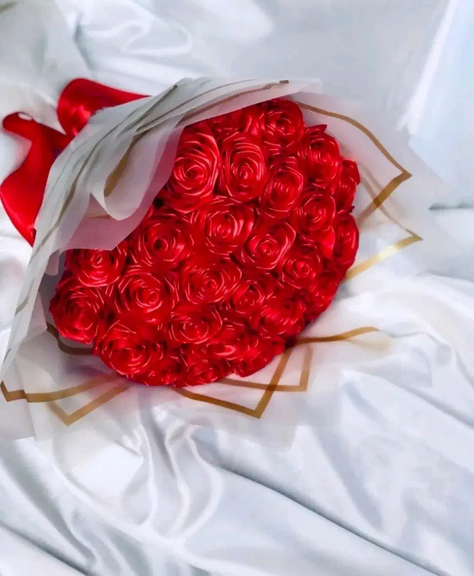 گل ربانی|گل مصنوعی|شاهرود, |دیوار