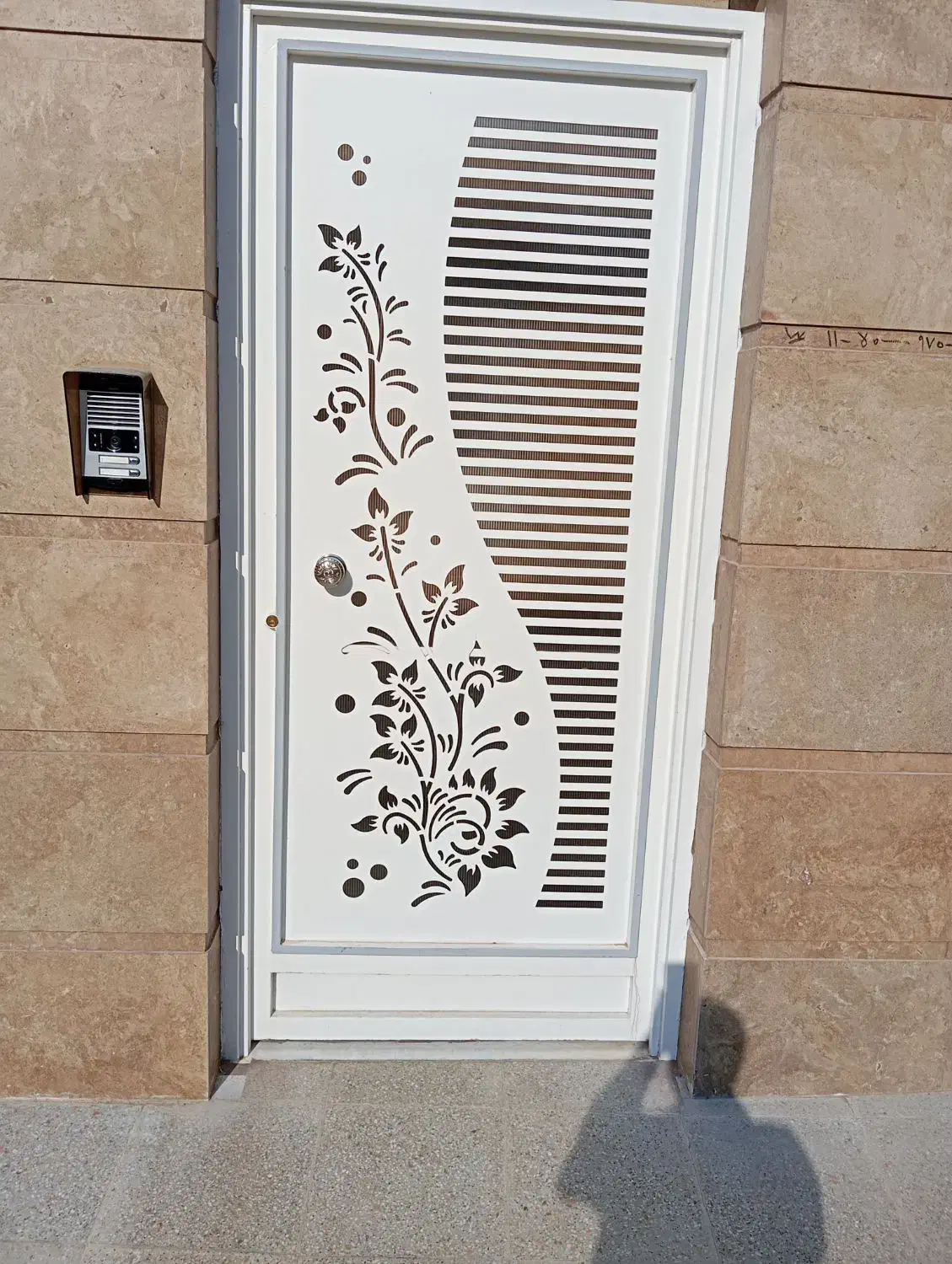 نقاشی ساختمان حرفه ای|خدمات پیشه و مهارت|شیراز, رکنآباد|دیوار