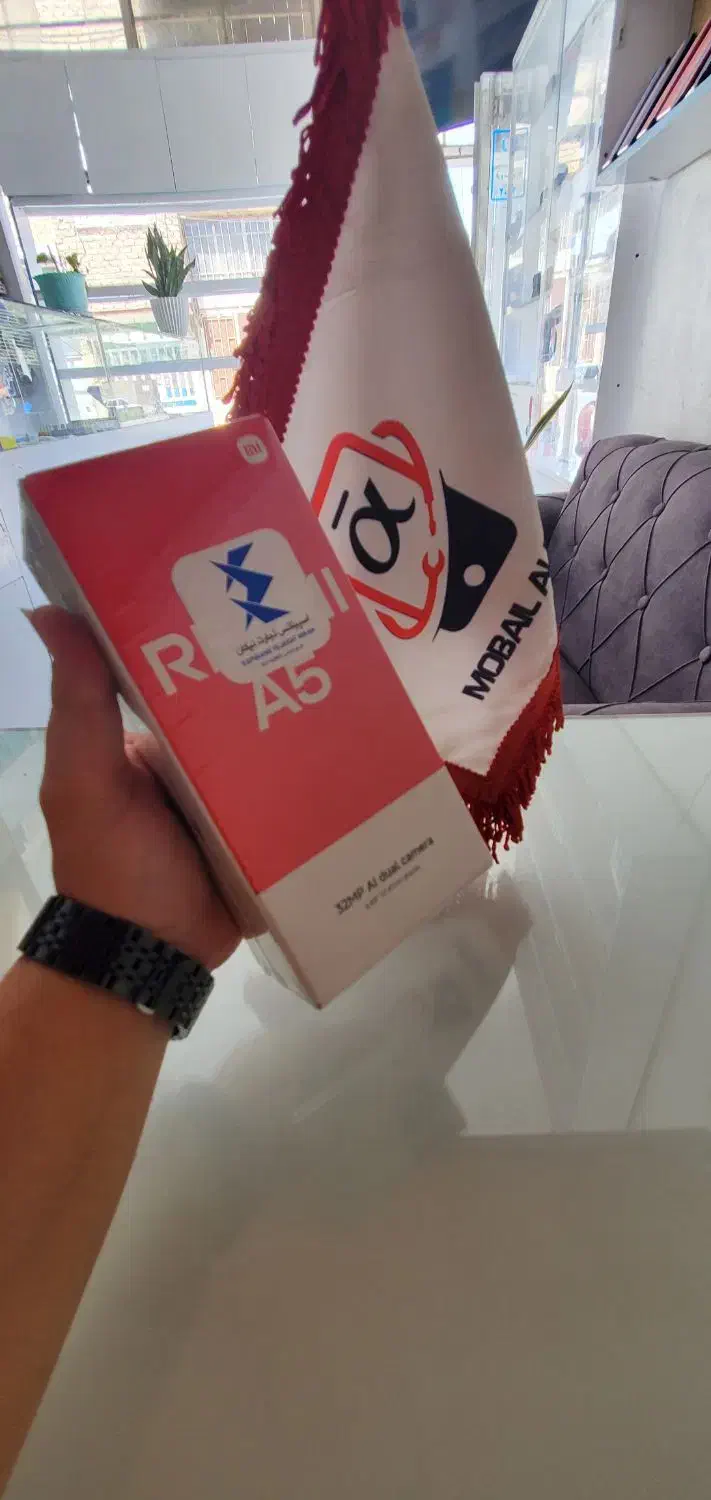 پخش انواع گوشی های شیامی|موبایل|مشهد, طبرسی شمالی|دیوار