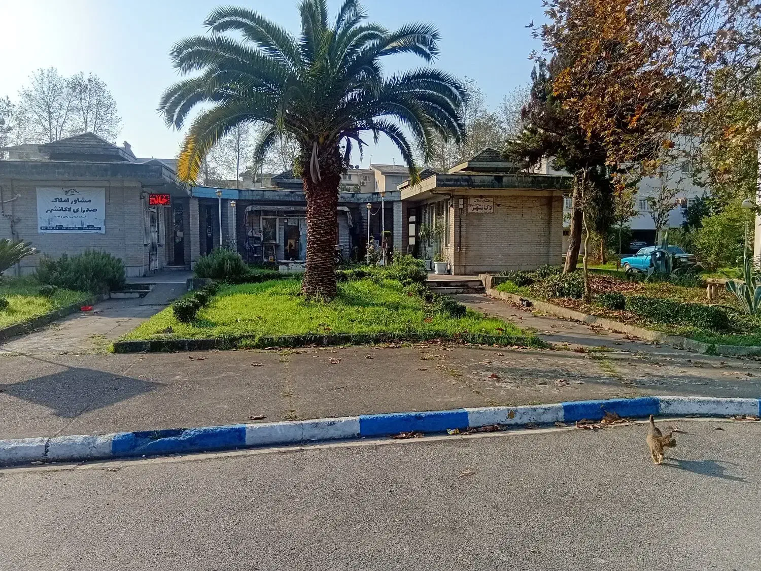 فروش یک واحدتجاری درلاکانشهر|فروش مغازه و غرفه|رشت, لاکان شهر|دیوار