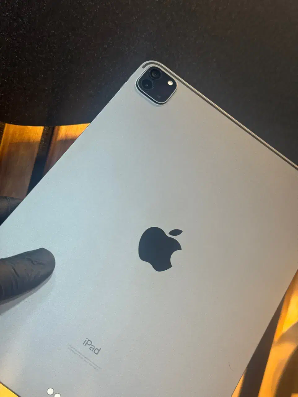 ipad pro 128wifi|تبلت|تهران, شیخ هادی|دیوار