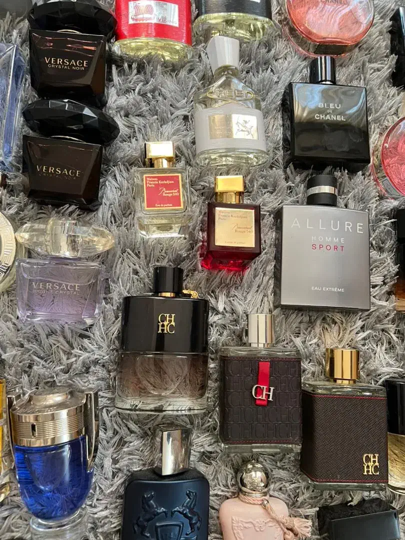 ادکلن|آرایشی، بهداشتی، درمانی|تهران, شاهین|دیوار