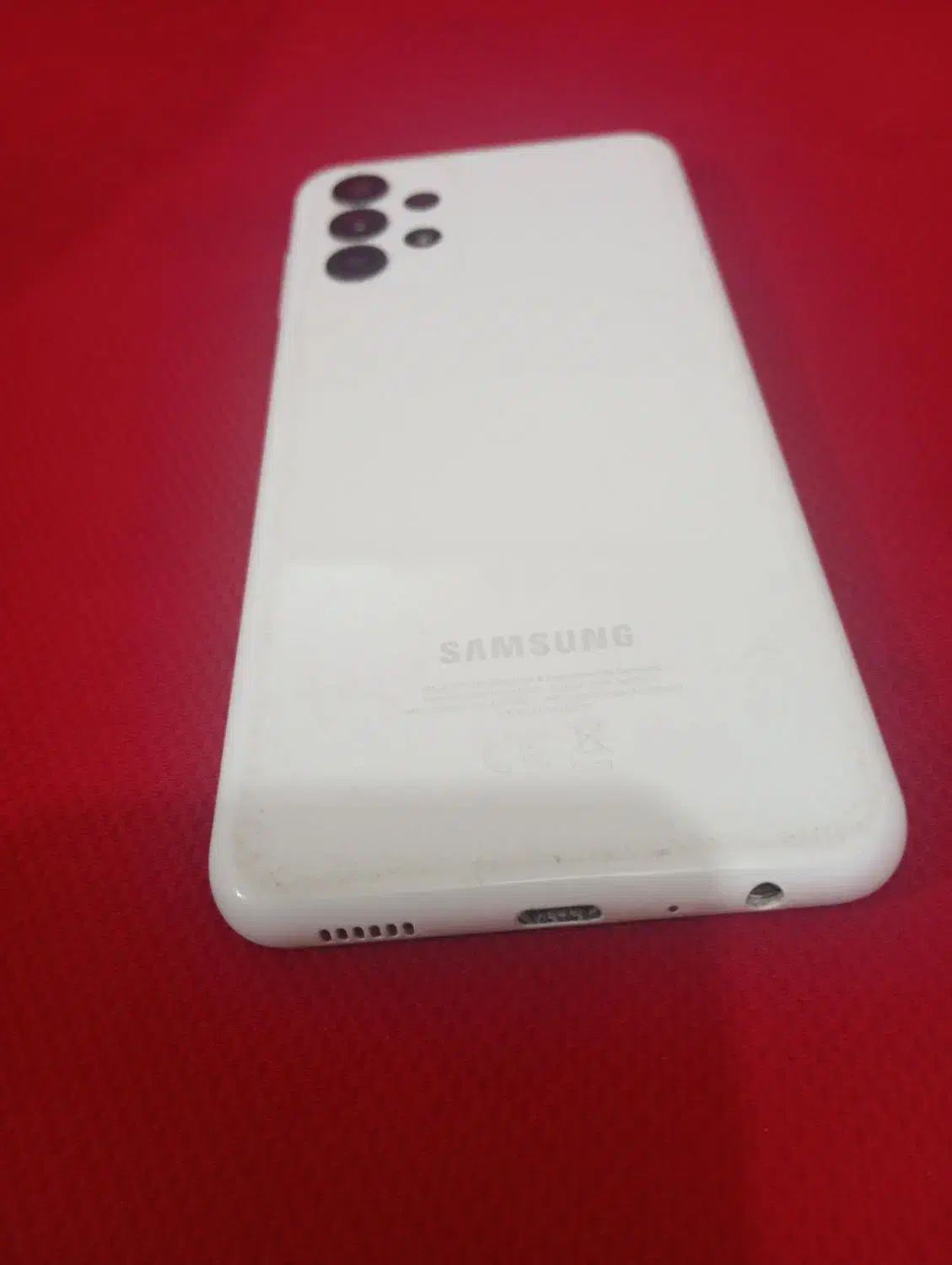 گوشی a13 درحد نو ۶تومن|موبایل|محمدشهر, شهرک چمران|دیوار