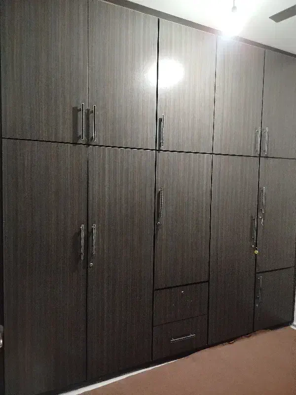 فروش کمد دیواری زیر قیمت|جاکفشی، کمد، دراور|اهواز, شریعتی جنوبی|دیوار