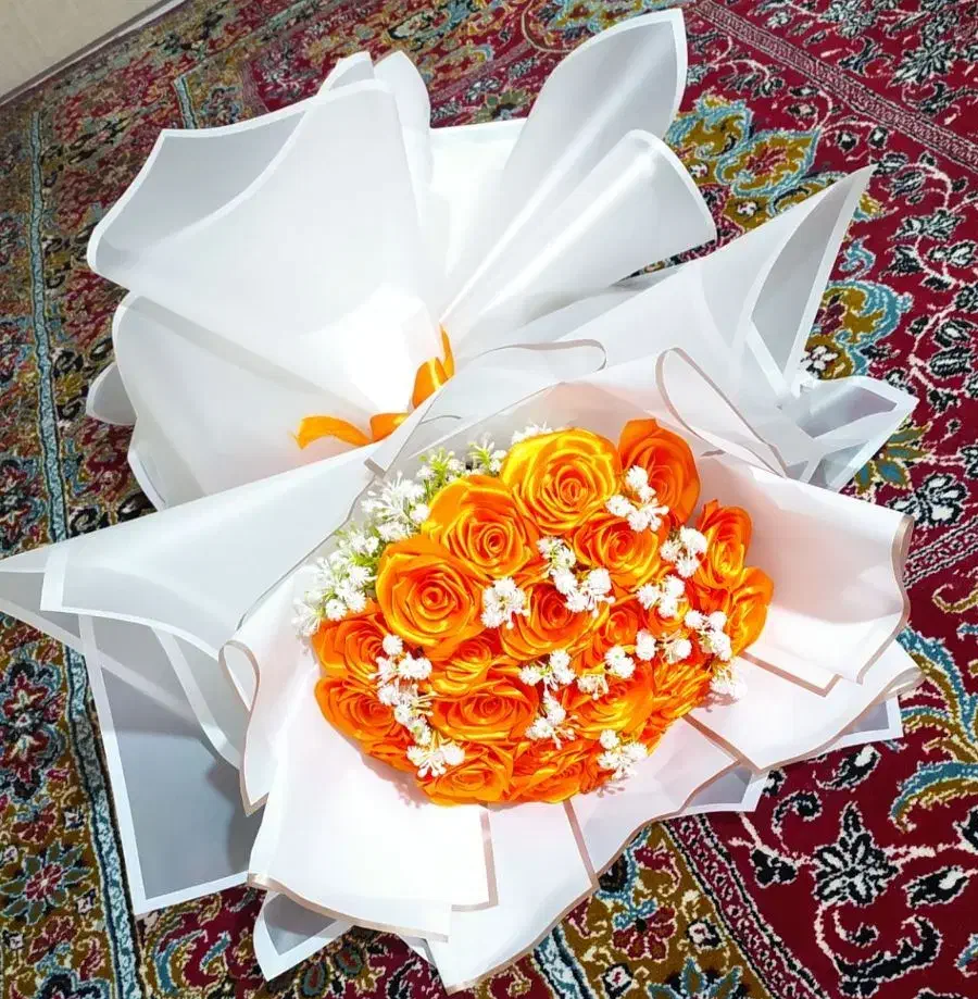 دسته گل|گل مصنوعی|پاکدشت, شهرک امام رضا|دیوار