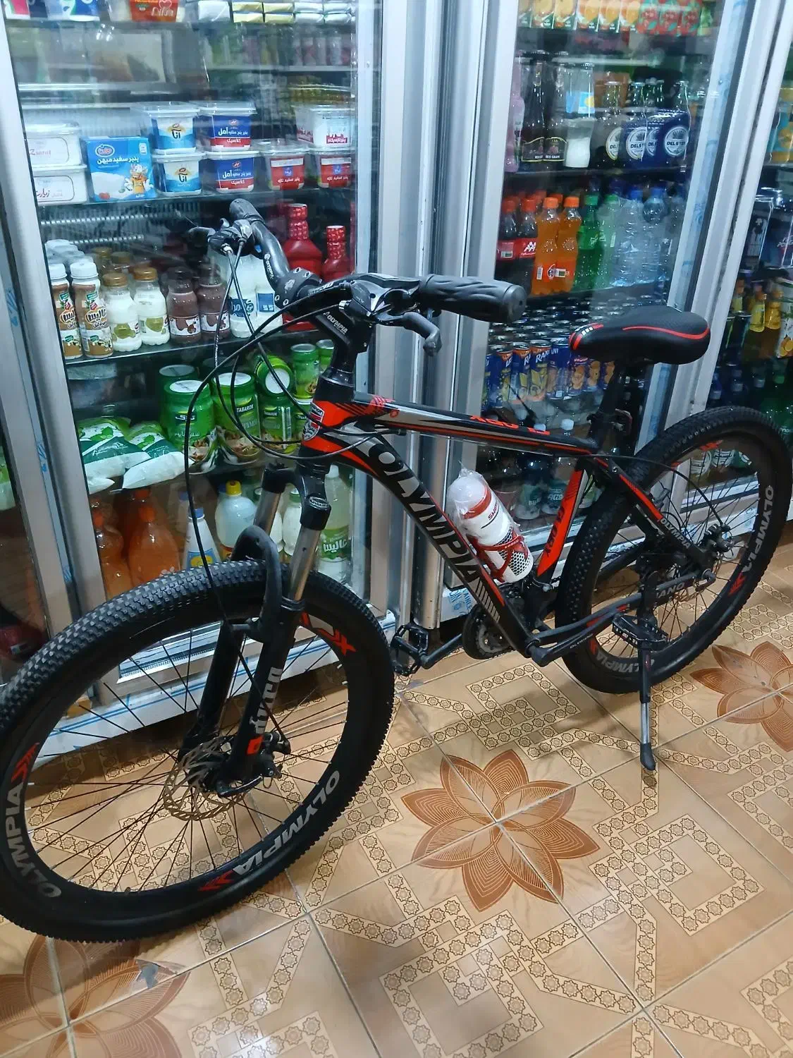 دوچرخه۲۷.۵و‌دوچرخه۲۰|دوچرخه، اسکیت، اسکوتر|پاکدشت, حصار امیر|دیوار