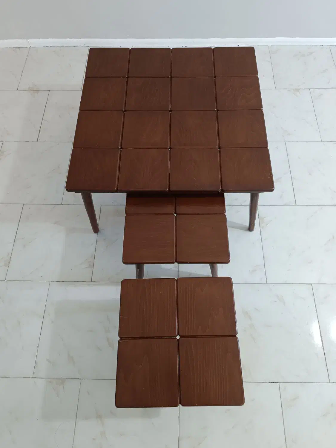 میز عسلی|مبلمان خانگی و میز عسلی|پردیس, فاز ۱۱|دیوار