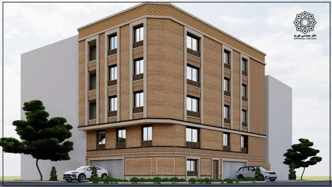 پیش فروش اپارتمان ۷ تیر ۹۵ متری دو نبش جنوبی|پیشفروش املاک|سمنان, |دیوار