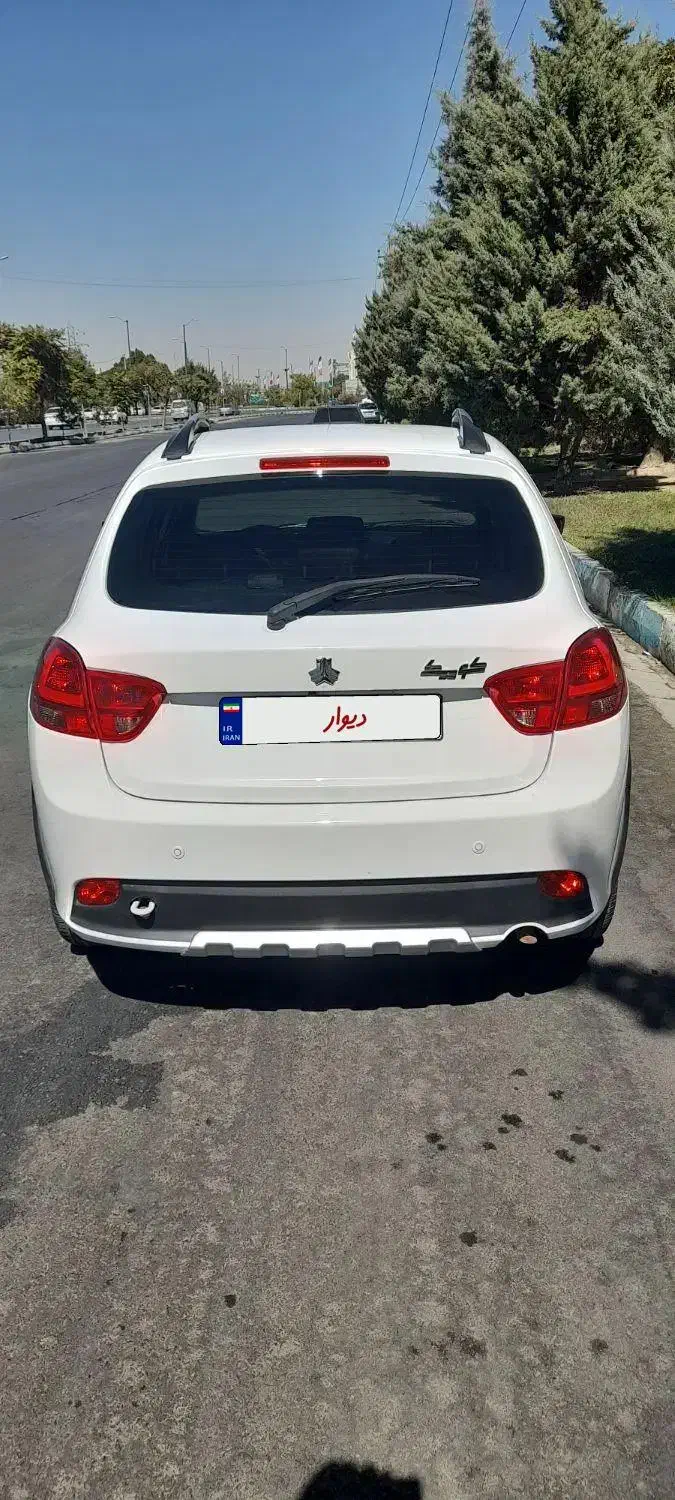 کویک Sمدل ۴۰۲|خودرو سواری و وانت|همدان, |دیوار