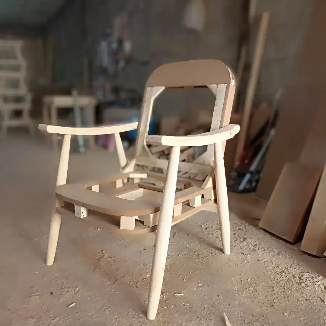 شیک ترین میز غذا خوری برند انصاری با بهترین چوب|میز و صندلی غذاخوری|یاسوج, |دیوار