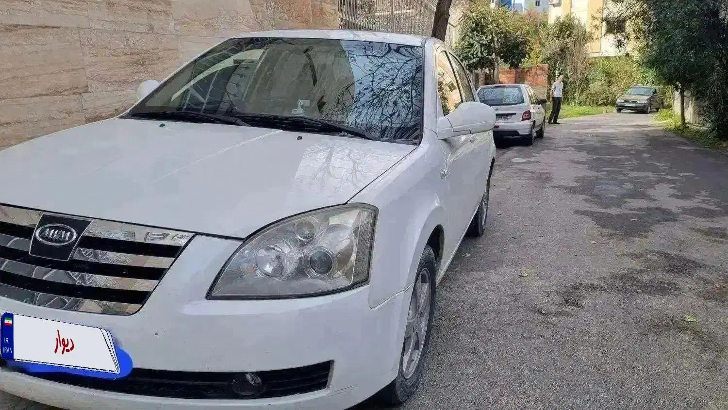 ام وی ام ۵۳۰مدل ۹۴|خودرو سواری و وانت|گرگان, |دیوار