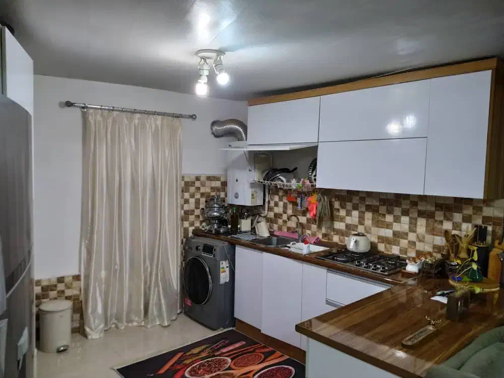 فروش خانه ویلایی 130متر یه خوابه سند دار|فروش خانه و ویلا|رشت, حومه رشت|دیوار