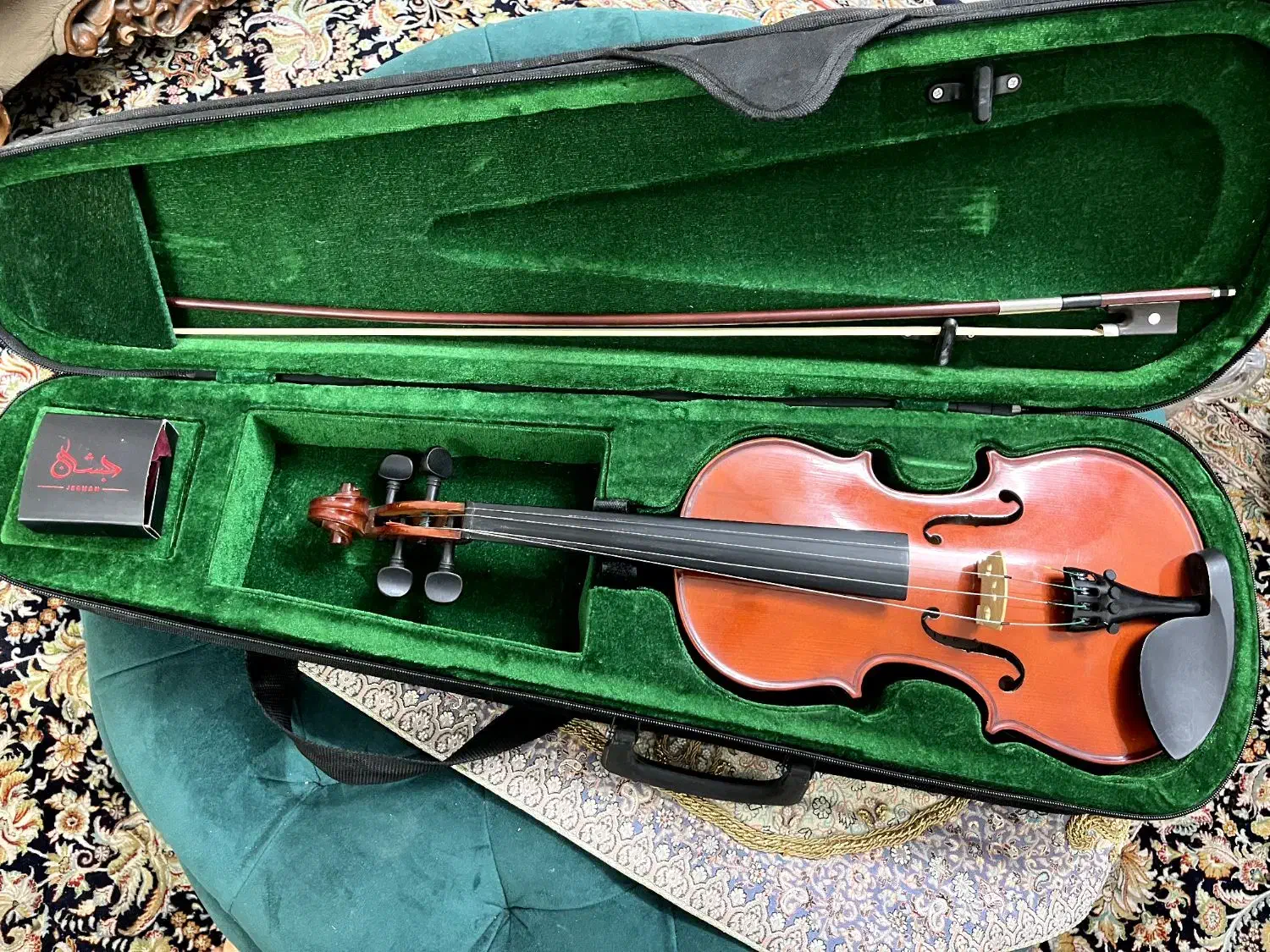 ویولون|ویولن|رفسنجان, |دیوار