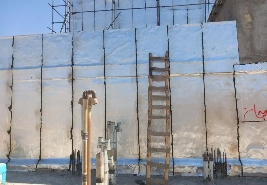 فروش ونصب ایزوگام دلیجان|خدمات پیشه و مهارت|شاهین‌شهر, فردوسی|دیوار