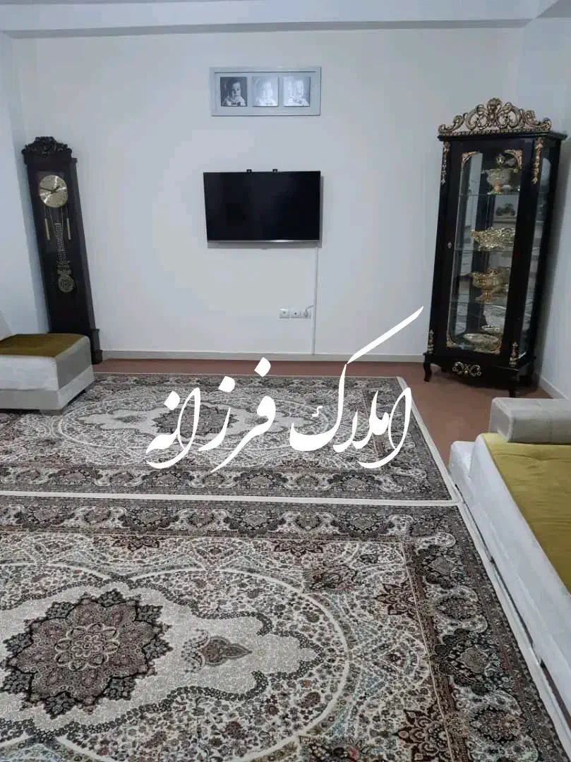 مسکن مهر نظرآباد پروژه فراصنعت دوخواب(۸۳ متری)|فروش آپارتمان|نظرآباد, مسکن مهر نظرآباد|دیوار