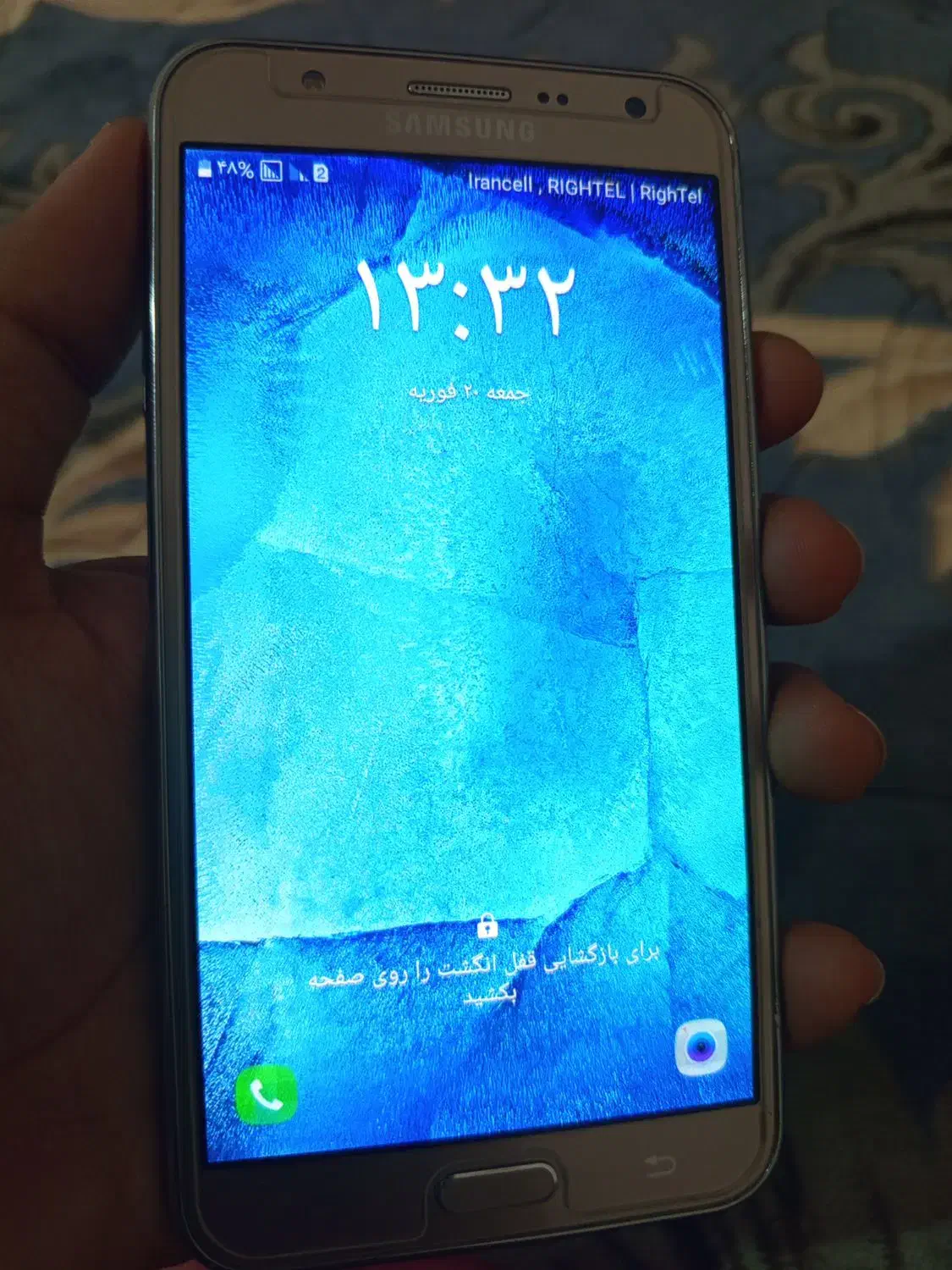 سامسونگ j7|موبایل|بندرعباس, |دیوار