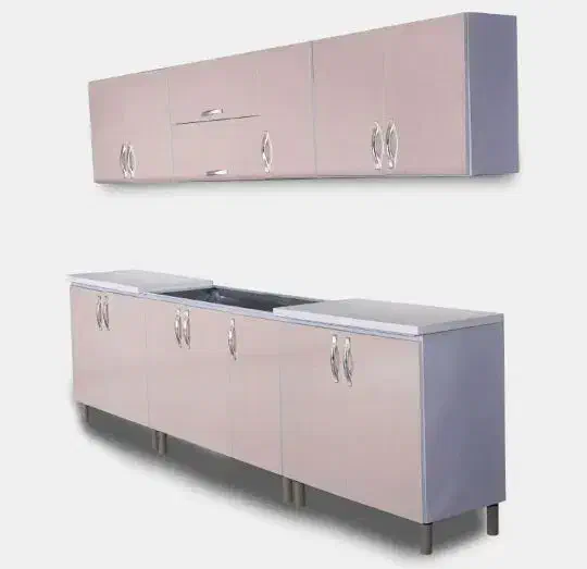 کابینت پیش ساخته آماده ارزان وقیمت مناسب|حراج|ملایر, |دیوار