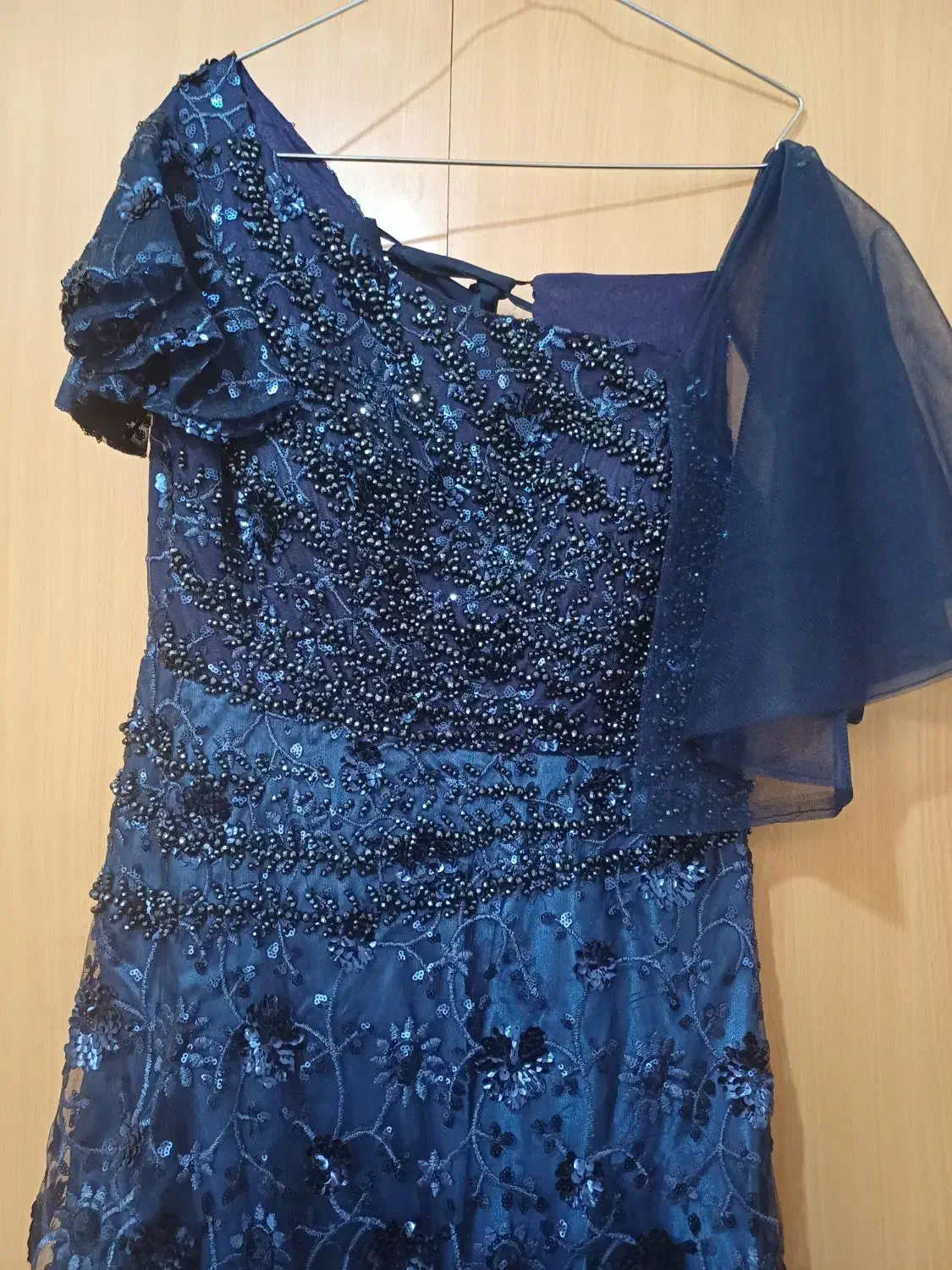 لباس مجلسی شیک سایز ۴۸|لباس|پاکدشت, پاکدشت (مامازند)|دیوار