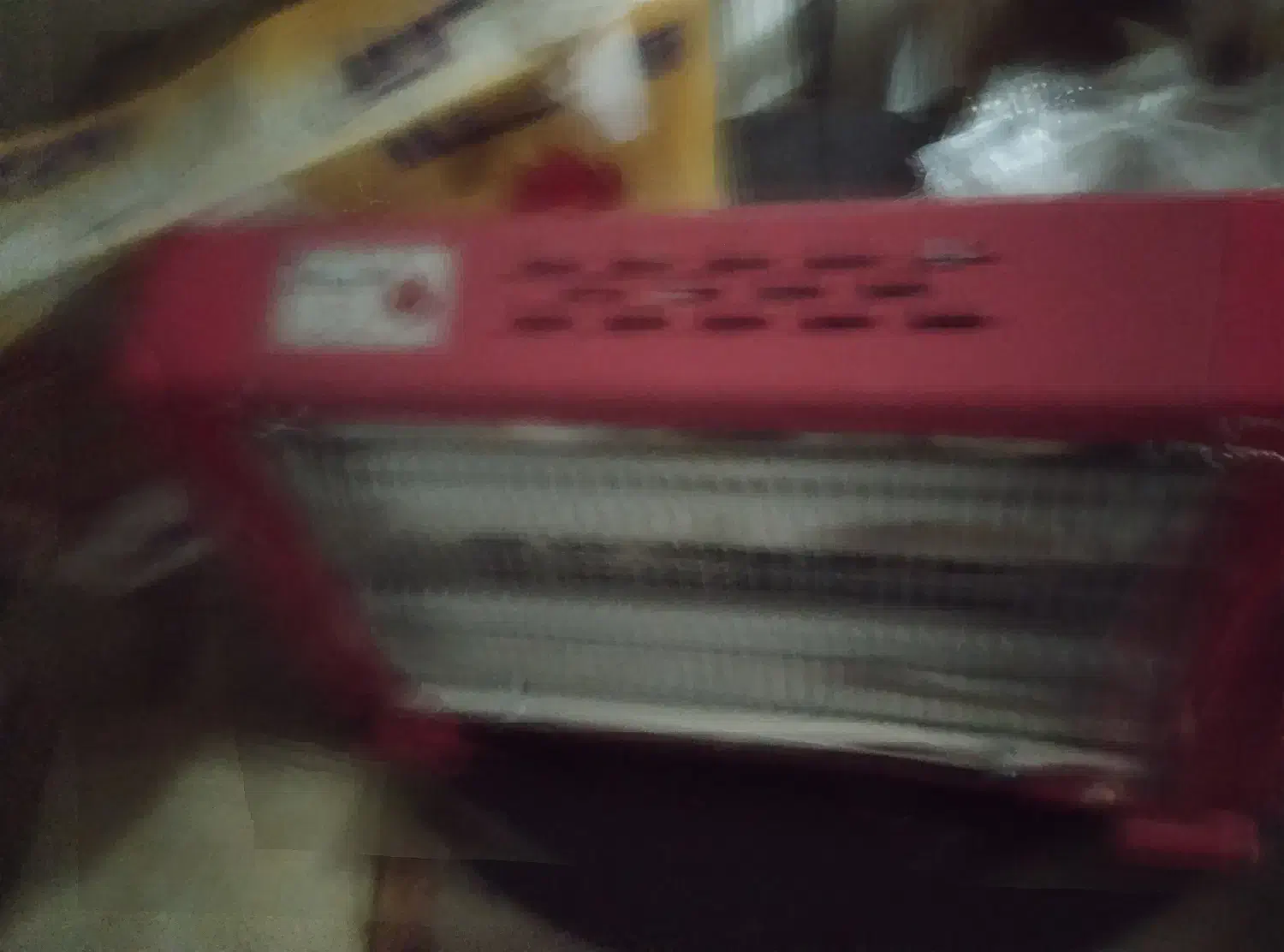 بخاری|بخاری، هیتر، شومینه|محمدشهر, شهرک پیام (مهرالبرز)|دیوار