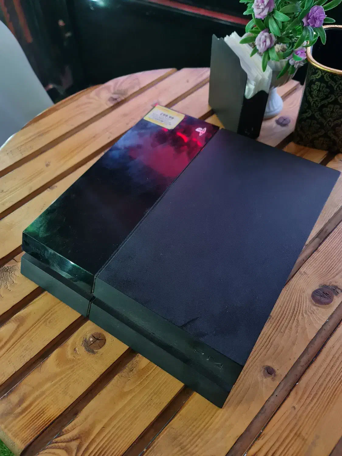 پی اس ۴|کنسول، بازی ویدئویی و آنلاین|پارس‌آباد, |دیوار