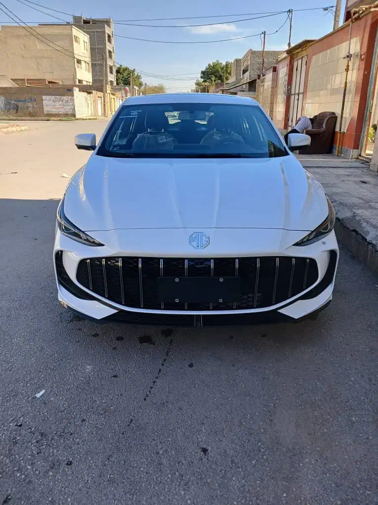 ام جی فول ۲۰۲۵|خودرو سواری و وانت|اهواز, شریعتی جنوبی|دیوار