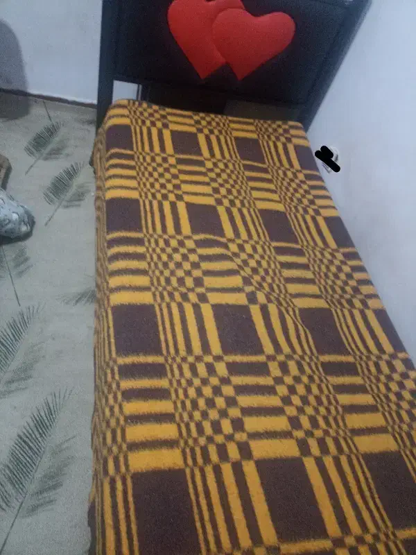 تخت یکنفره|تخت و سرویس خواب|گرگان, |دیوار