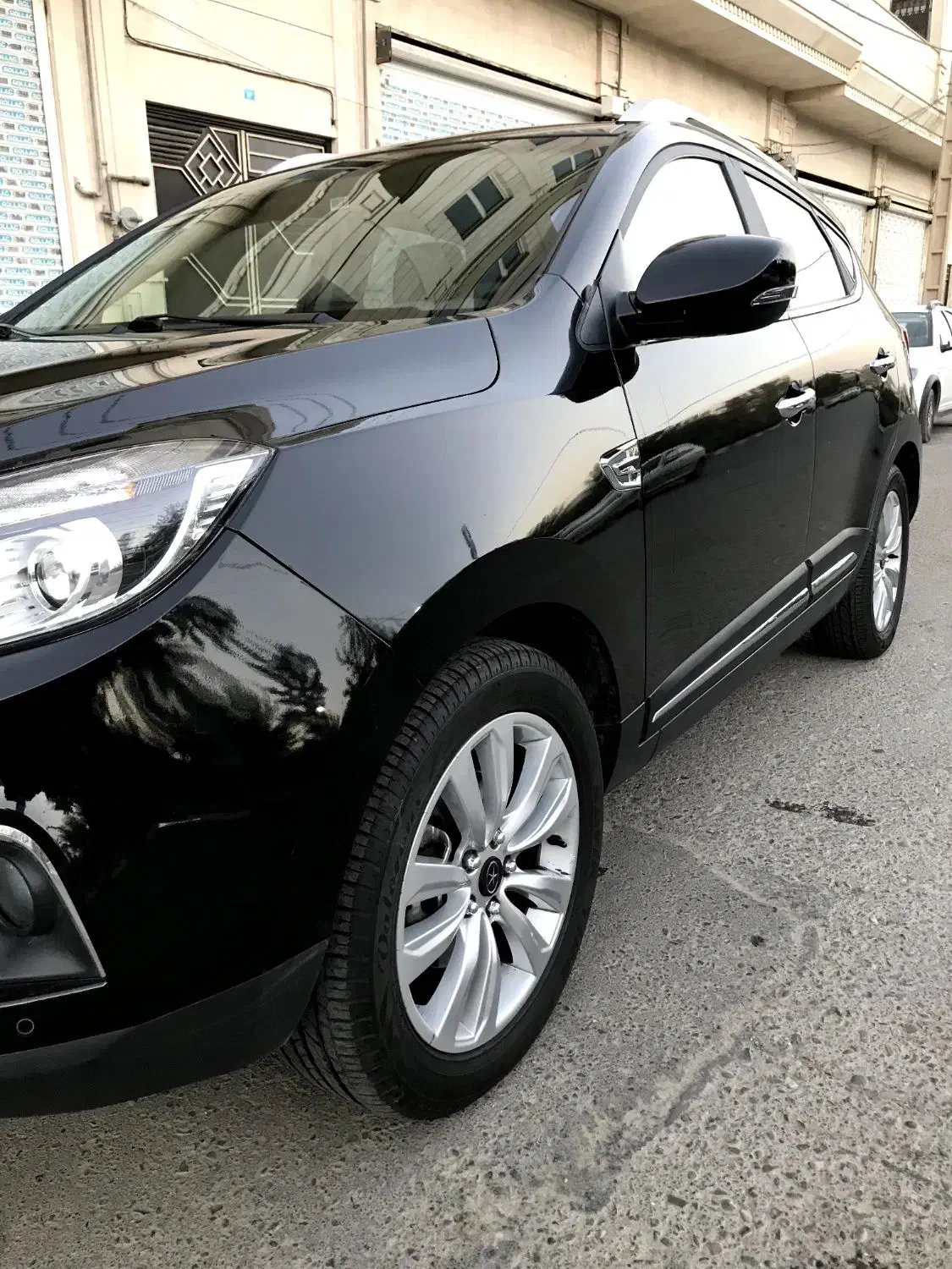 جک s5|خودرو سواری و وانت|تهران, اباذر|دیوار