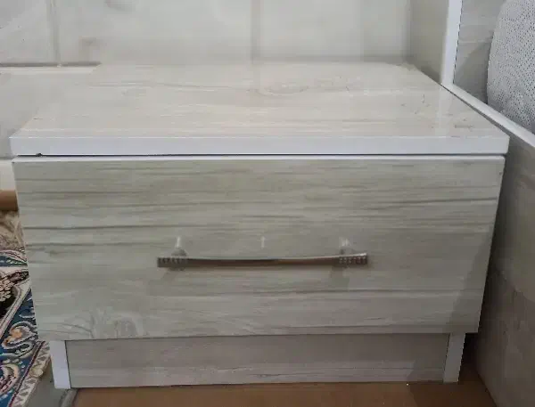 سرویس خواب کامل|تخت و سرویس خواب|میبد, |دیوار