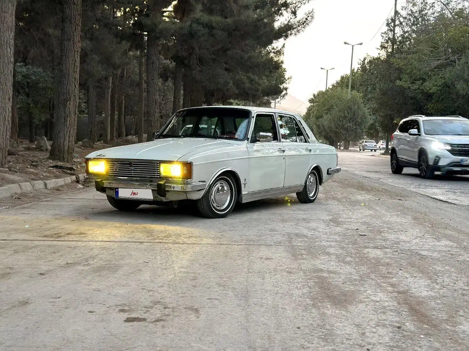 پیکان دوگانه سوز CNG|خودرو سواری و وانت|قم, زند آباد|دیوار