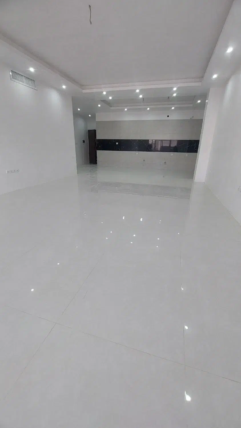 واحد ۱۴۲ متری نوساز جنوبی روبه نما برند شهرک بعثت|فروش آپارتمان|مشکین‌دشت, |دیوار