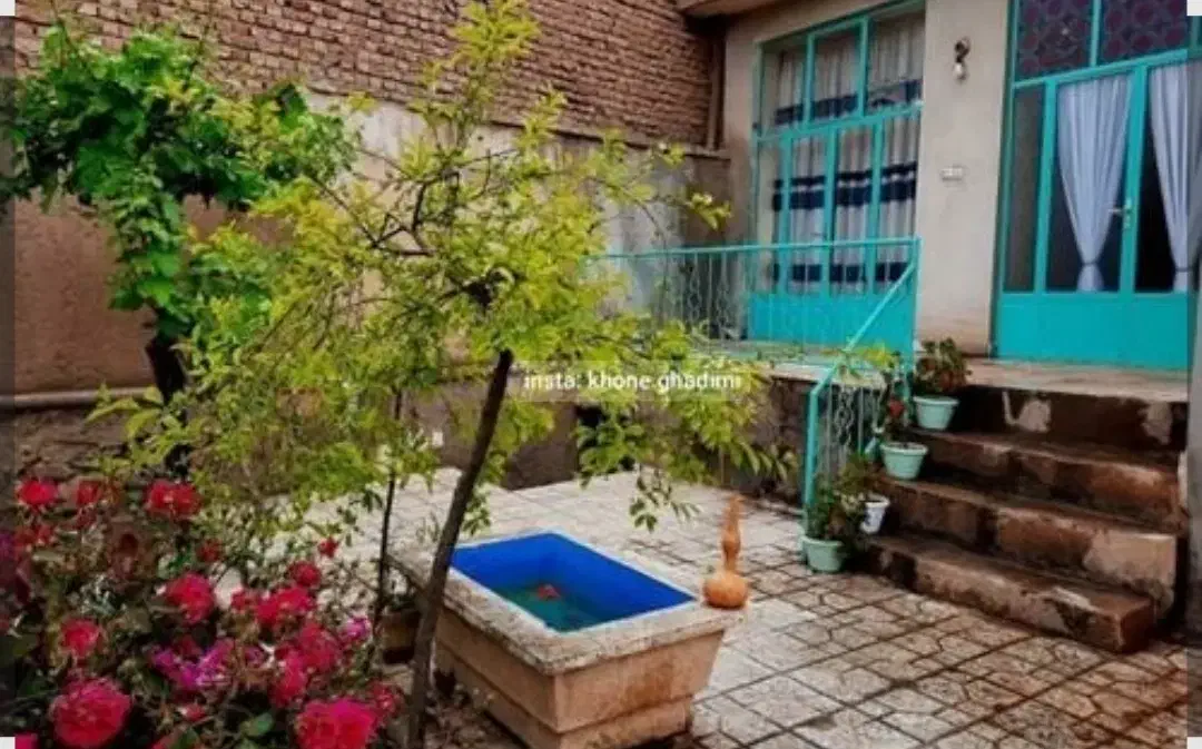 منزل ویلایی همکف|اجارهٔ خانه و ویلا|شیراز, سینما سعدی|دیوار