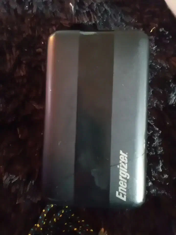 پاوربانک سوپرفست انرجایزر۳۰هزاراصلی|لوازم جانبی موبایل و تبلت|محمدشهر, ولدآباد|دیوار