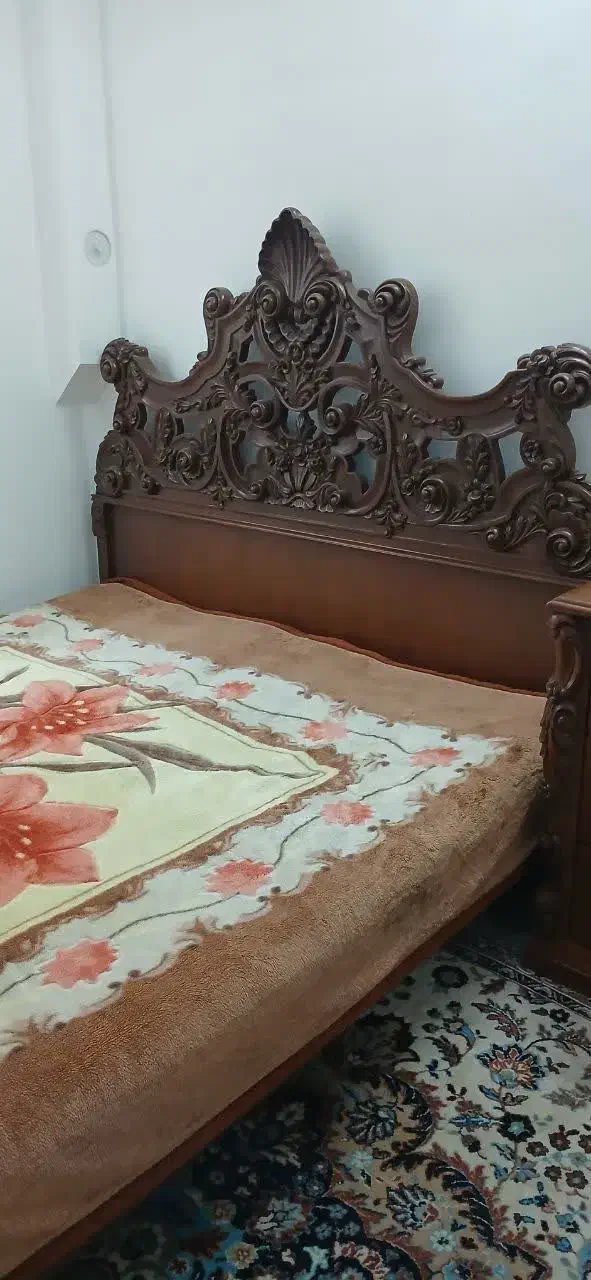 سرویس خواب|تخت و سرویس خواب|مشهد, نوید|دیوار