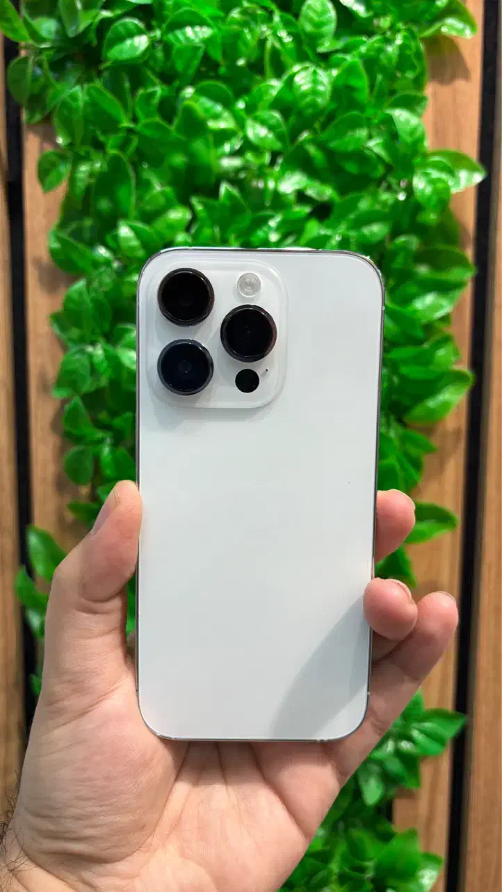 اپل آیفون ۱۴ پرو بارجیستر iPhone 14pro|موبایل|رشت, معلم|دیوار