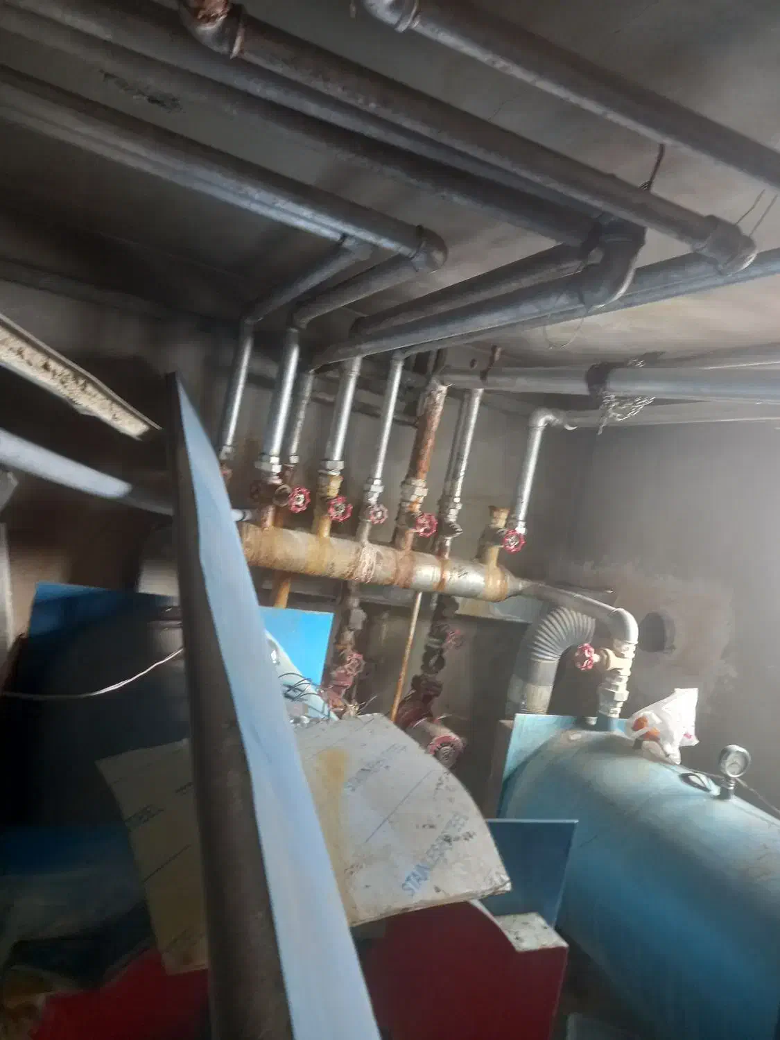 خریدضایعات آهن آلومینیوم  کتاب کاغذباطله سمساری|عمده‌فروشی|تبریز, |دیوار