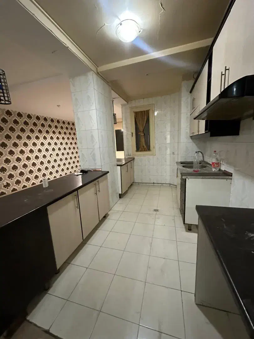 ۸۰ متر فول امکانات