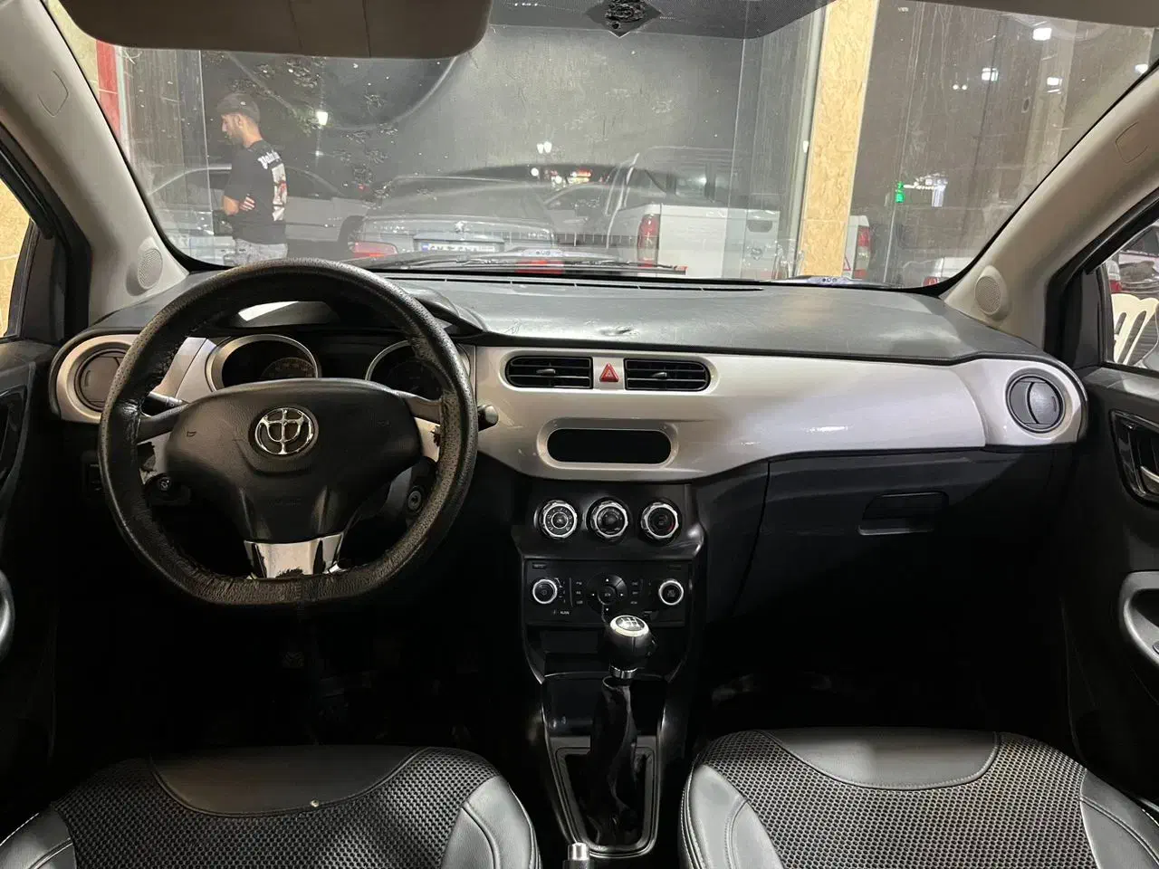 فروش خودرو سواری|خودرو سواری و وانت|تهران, ولنجک|دیوار