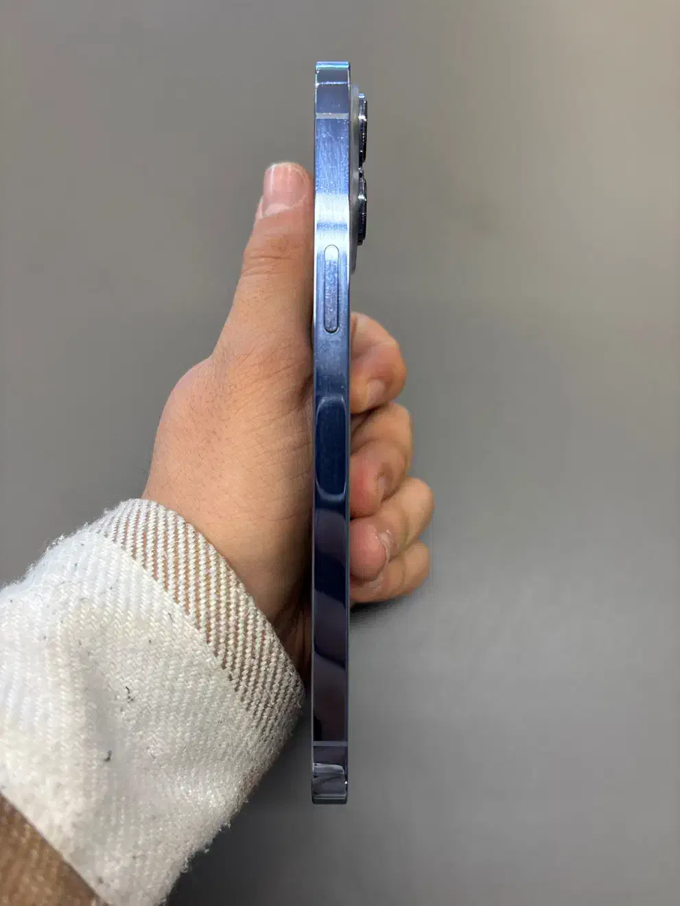 Iphone 13promax|موبایل|تهران, فرمانیه|دیوار