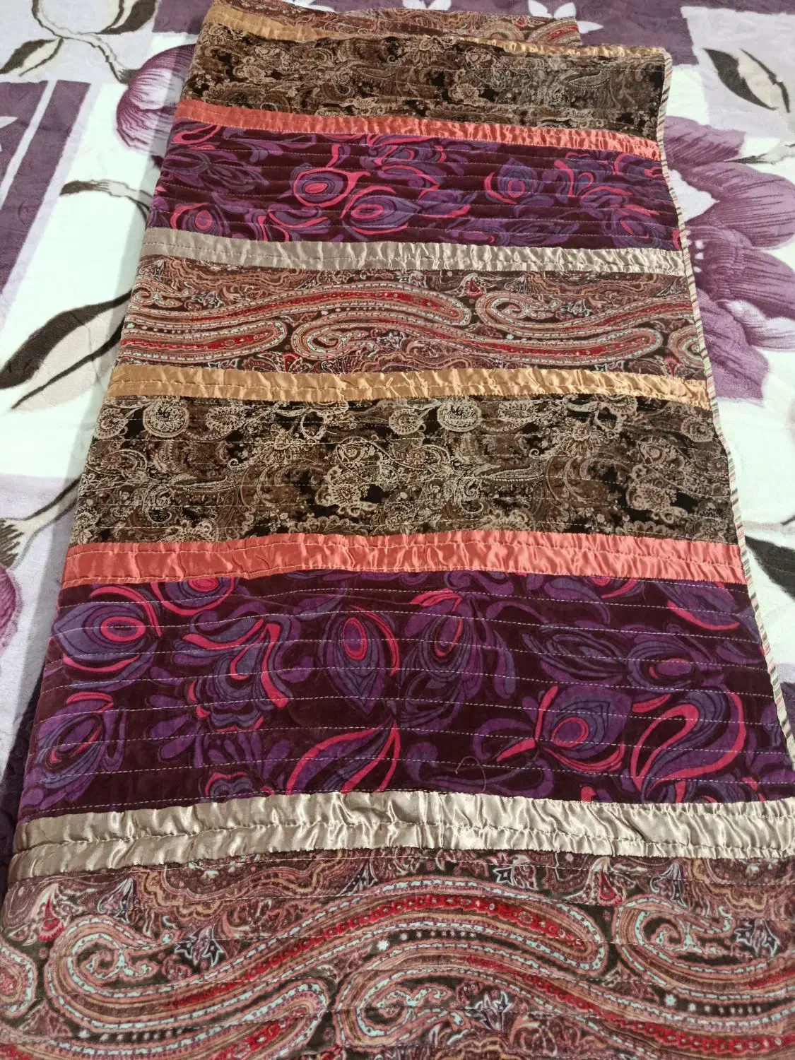 روتختی دونفره ازجنس وطرح سنتی|سرویس روتختی|قم, پردیسان|دیوار