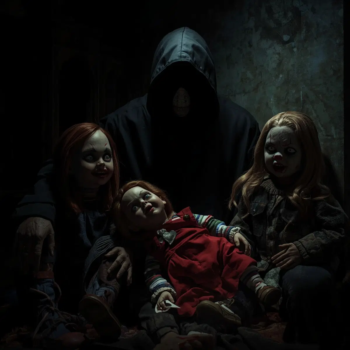 اتاق فرار ترسناک هیجانی|بلیت تئاتر و سینما|مشهد, استاد یوسفی (شهرک غرب)|دیوار