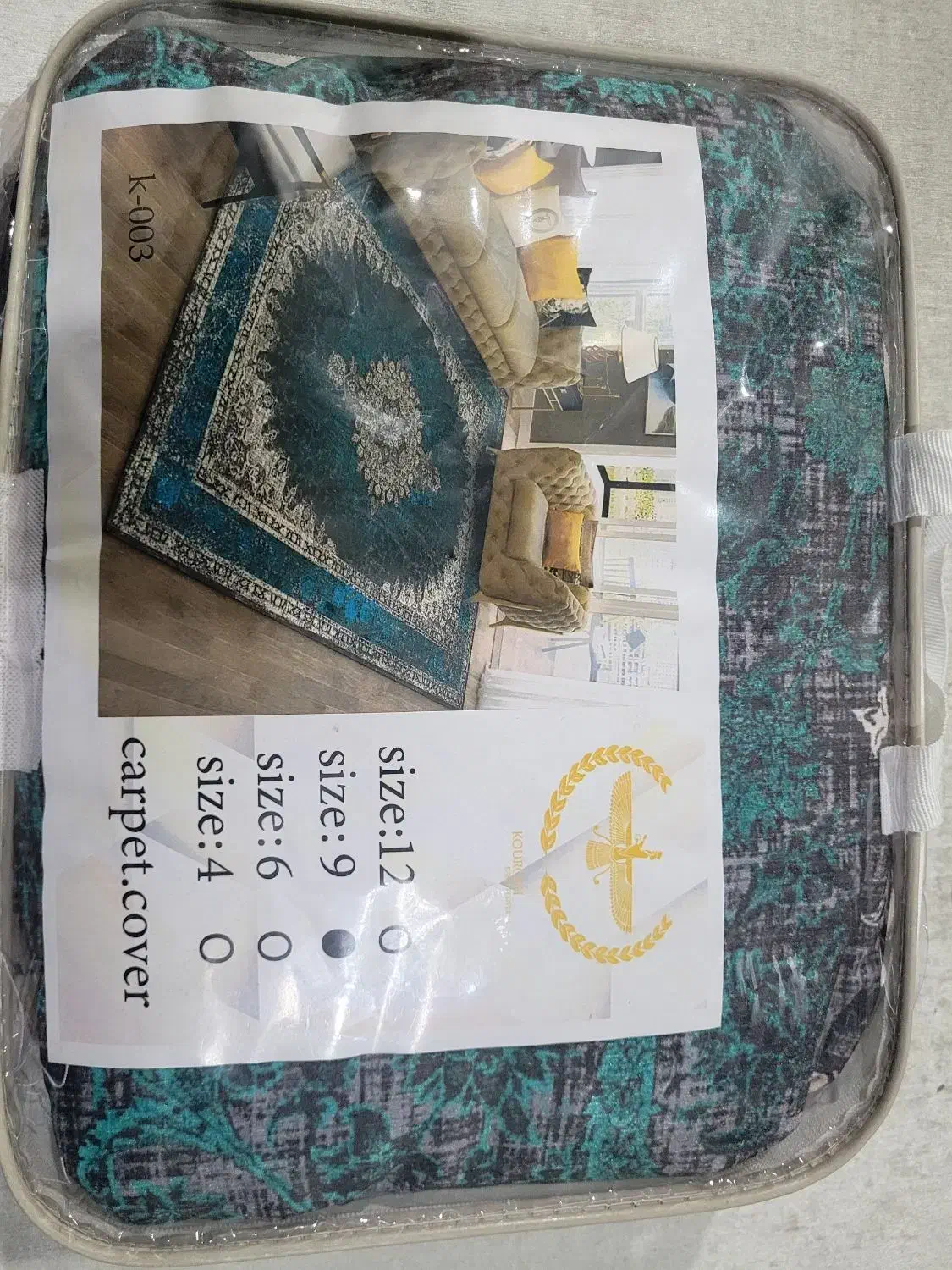 روفرشی کشدار|روفرشی|تهران, نعمتآباد|دیوار