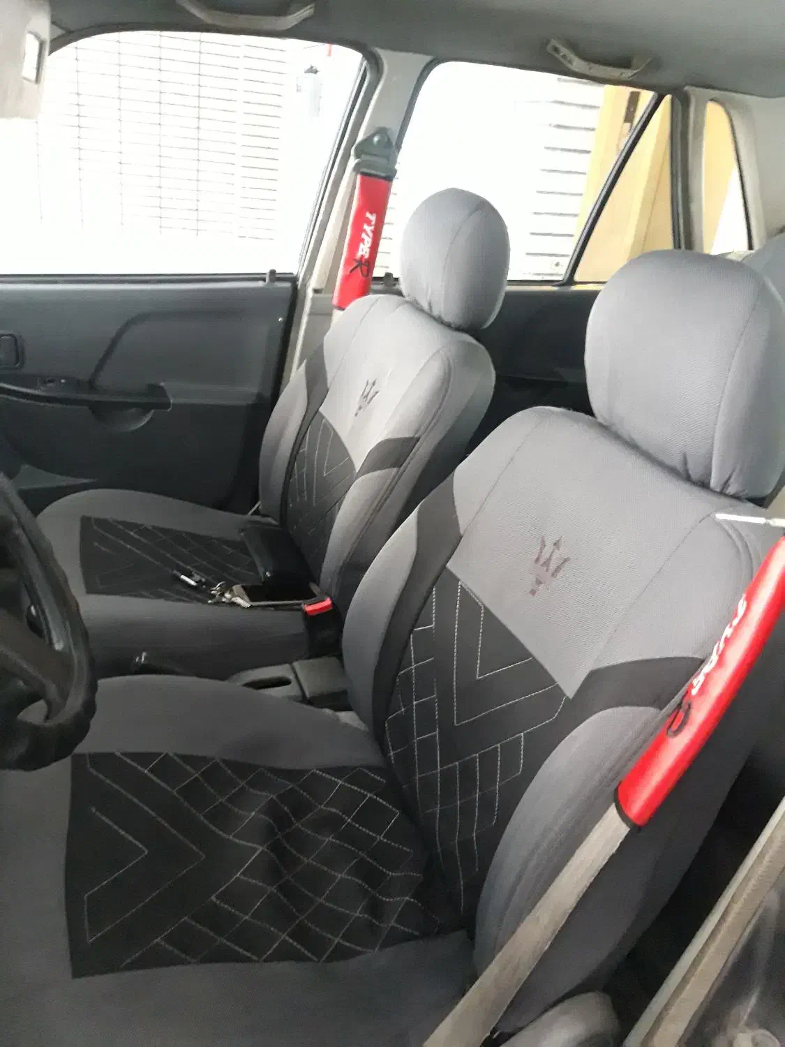 پراید 84 دوگانه|خودرو سواری و وانت|سمنان, |دیوار