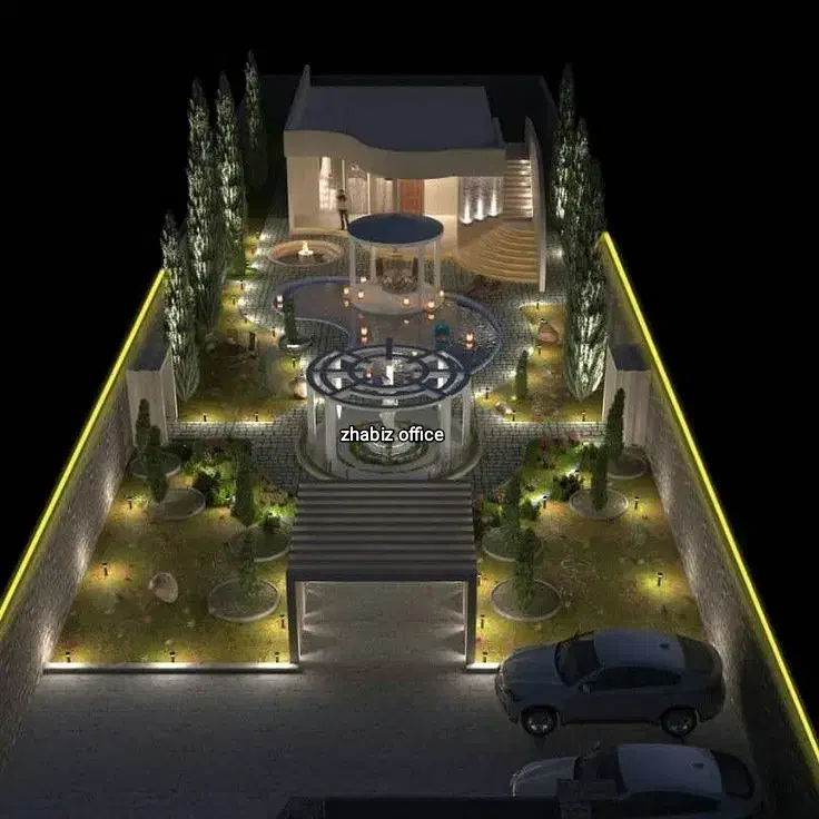 ایده پردازی ،طراحی واجرا بگیدچی میخوایدباقیش بامن|خدمات پیشه و مهارت|تهران, قیطریه|دیوار