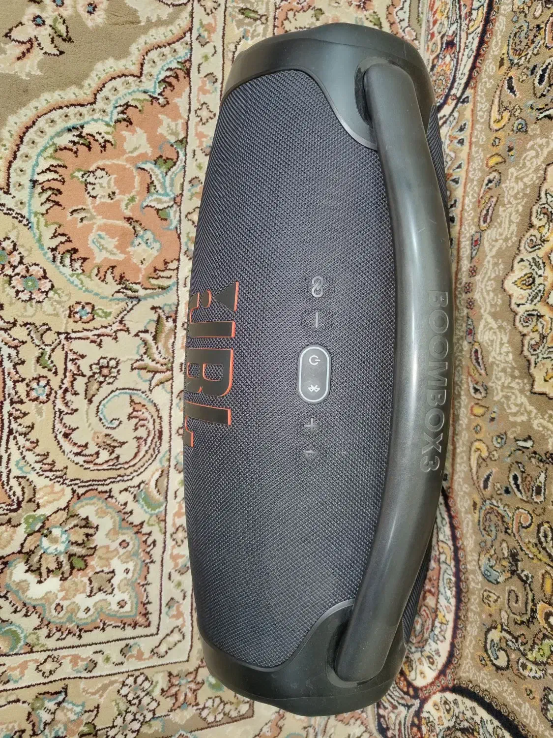 اسپیکر JBL Boombox3|پخش‌کننده همراه|تهران, میدان ولیعصر|دیوار