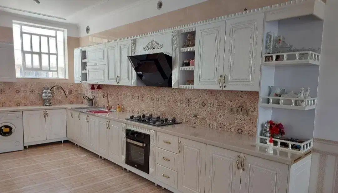 کابینت ممبران صفحه تاپس شرکتی آماده/ کد 852|مصالح و تجهیزات ساختمان|رشت, پیرکلاچای|دیوار