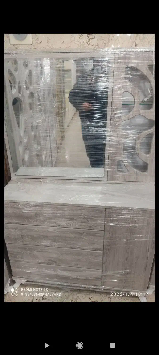 مبلمان۷نفره،بوفه،کمد۳کشو،میزناهارخوری،|حراج|قیدار, |دیوار