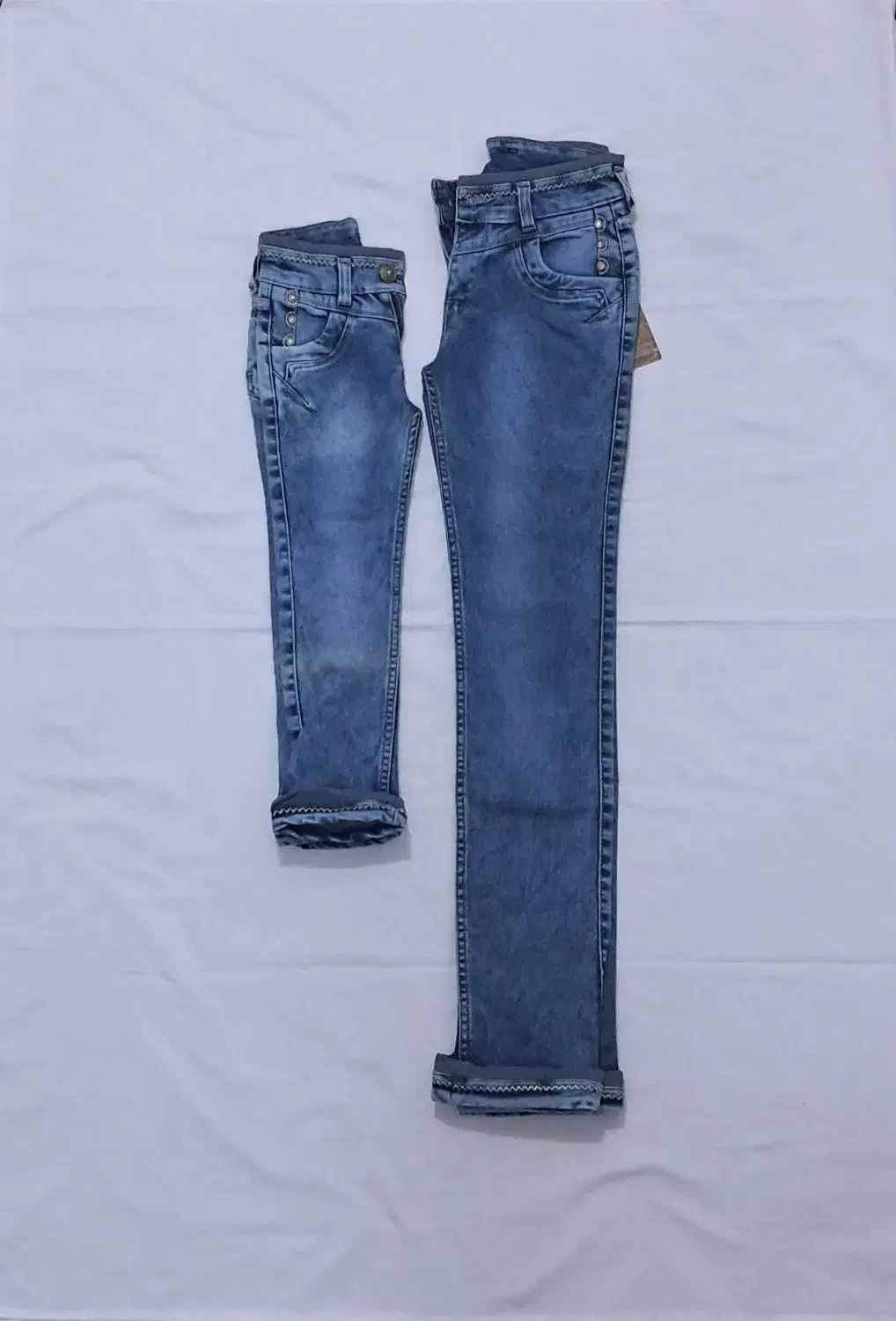 فروش تعدادی شلوار پسرانه و دخترانه|لباس|بوشهر, |دیوار