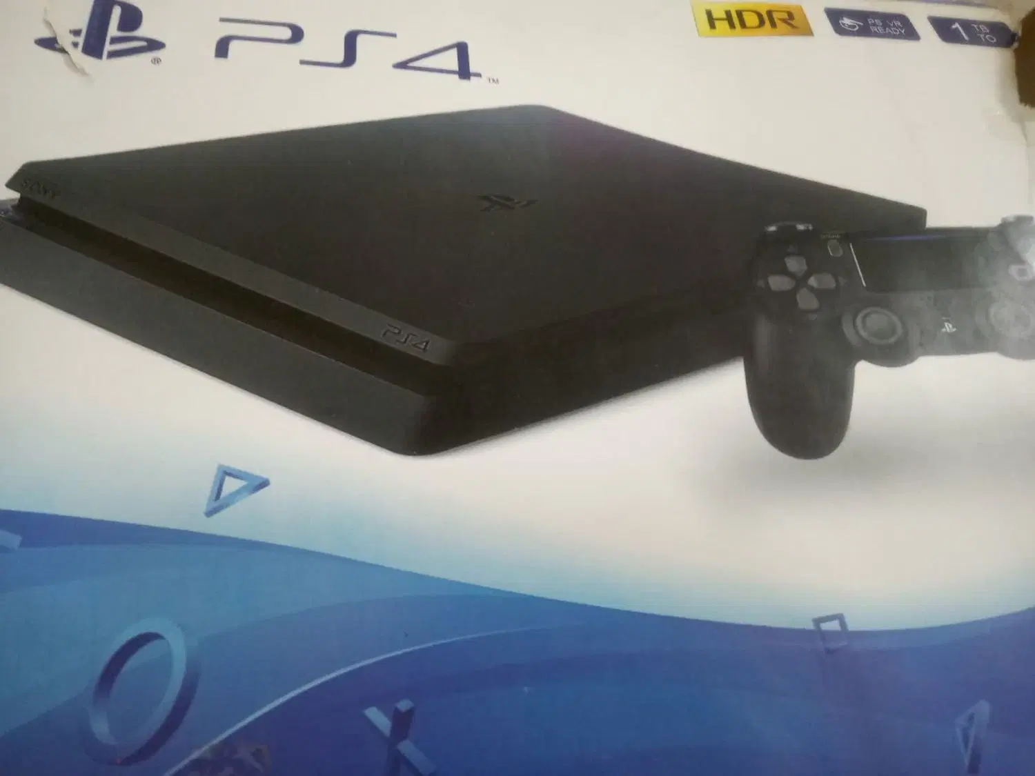 ps4|کنسول، بازی ویدئویی و آنلاین|تهران, شیوا|دیوار